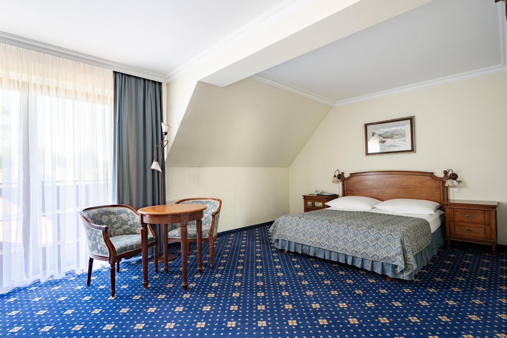 Premium Room