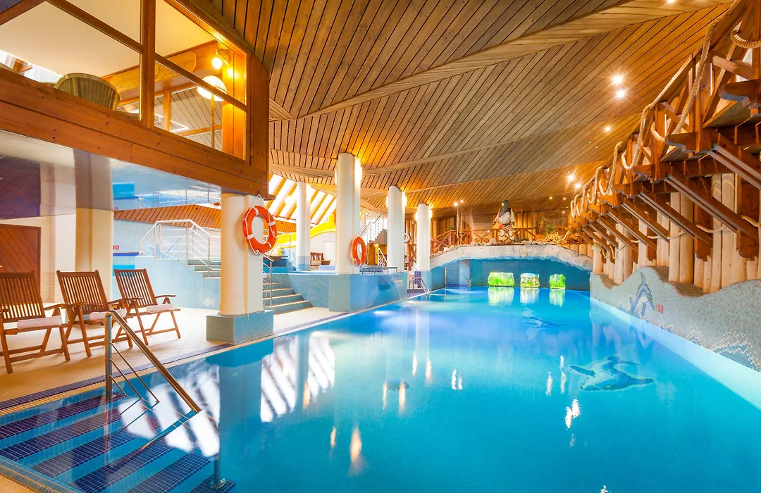 Hotel Belvedere Resort&SPA-1