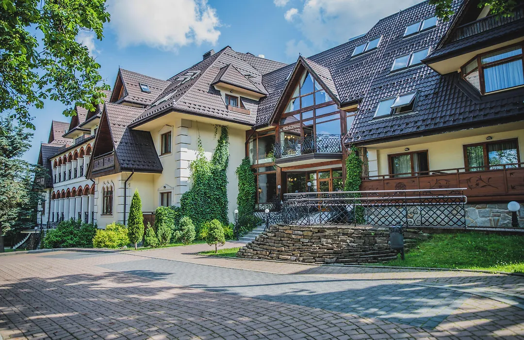 Hotel Belvedere Resort&Spa-1