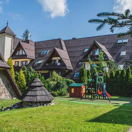 Hotel Belvedere Resort&SPA-2