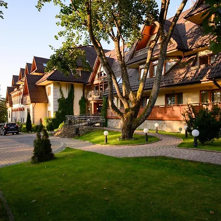Hotel Belvedere Resort&Spa-3