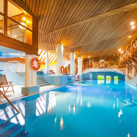 Hotel Belvedere Resort&Spa-3