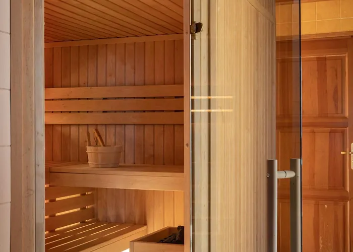 Czarny Potok Wellness & Spa Centrum